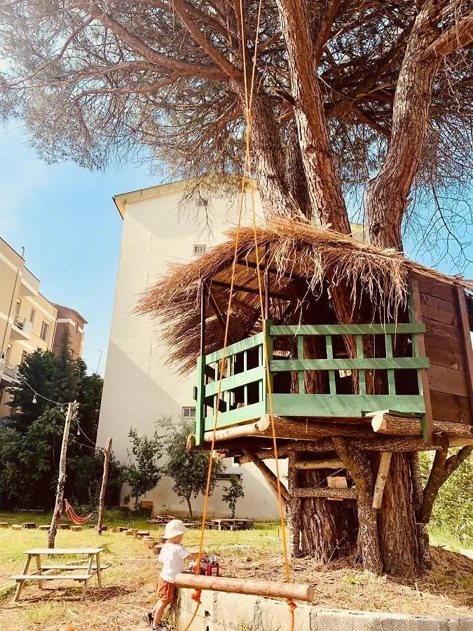 Perfect Location, Nature And Sea - Self Check-In Golem  0*, Golem (Tirana)
