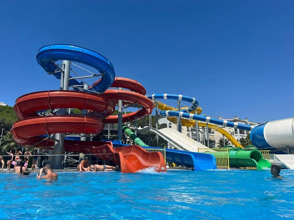 Appartement Perfect Location, Nature And Sea - Self Check-In Golem  Albanië