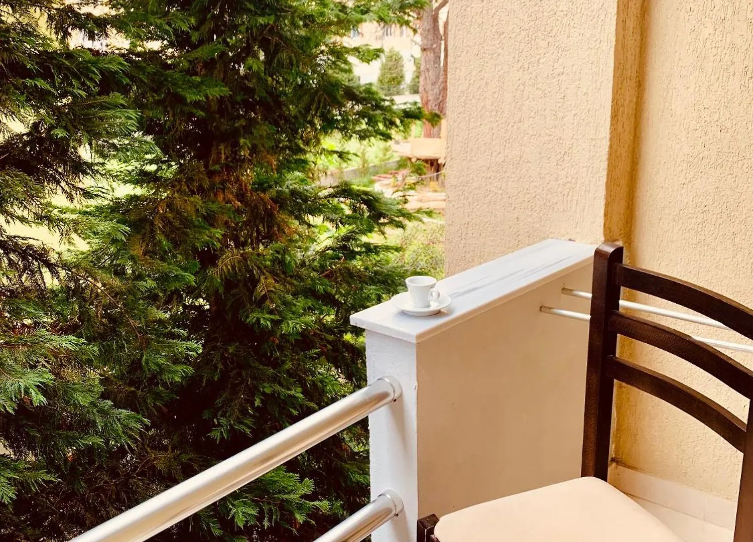 Perfect Location, Nature And Sea - Self Check-In Golem  Appartement