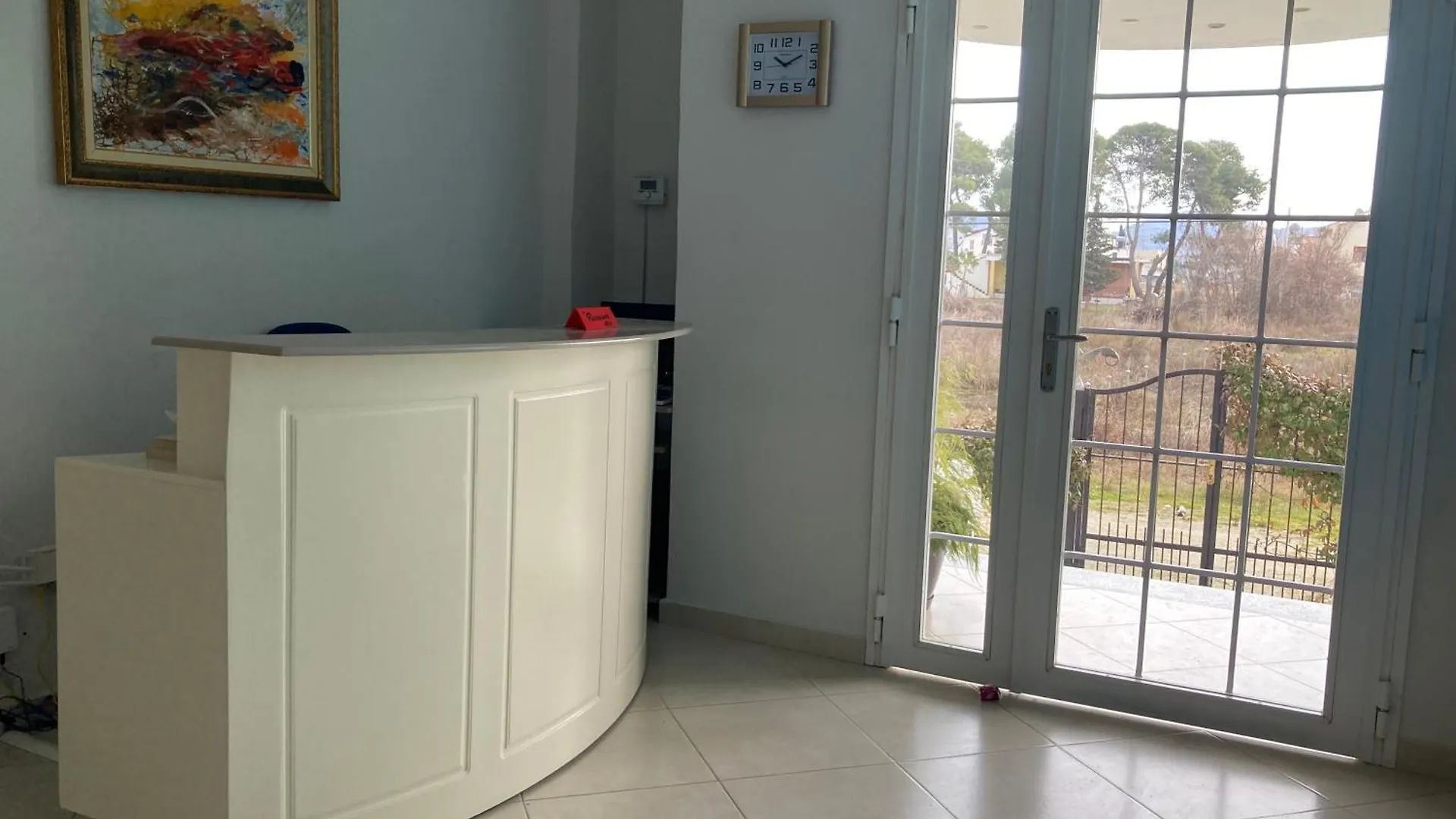 Perfect Location, Nature And Sea - Self Check-In Golem  0*, Golem (Tirana) Albanië