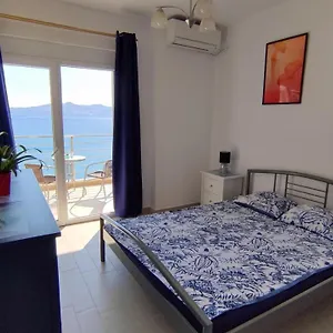 Apartament Nautilus Premium, Saranda