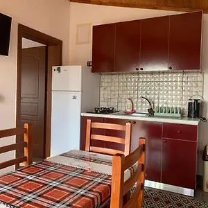 Apartament Deda, Lezhë