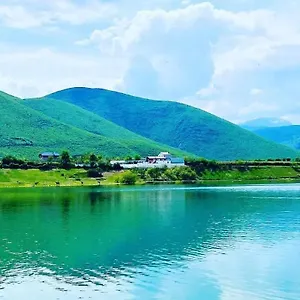 Kwatera prywatna Superpanorama, Kukes