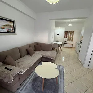 Apartament Comfort Promenade, Saranda